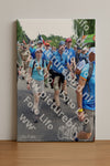 Evenement foto: Nijmeegse Vierdaagse 1064