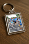 Evenement foto: Nijmeegse Vierdaagse 1064