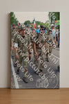 Evenement foto: Nijmeegse Vierdaagse 1064