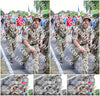 Evenement foto: Nijmeegse Vierdaagse 1064