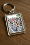 Evenement foto: Nijmeegse Vierdaagse 1064