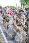 Evenement foto: Nijmeegse Vierdaagse 1064