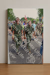 Evenement foto: Nijmeegse Vierdaagse 1064