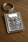 Evenement foto: Nijmeegse Vierdaagse 1064