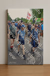 Evenement foto: Nijmeegse Vierdaagse 1064