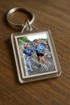 Evenement foto: Nijmeegse Vierdaagse 1064
