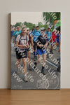 Evenement foto: Nijmeegse Vierdaagse 1064