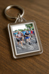 Evenement foto: Nijmeegse Vierdaagse 1064