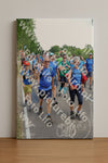 Evenement foto: Nijmeegse Vierdaagse 1064