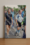 Evenement foto: Nijmeegse Vierdaagse 1064