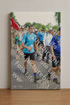 Evenement foto: Nijmeegse Vierdaagse 1064