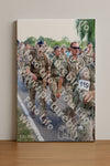 Evenement foto: Nijmeegse Vierdaagse 1064