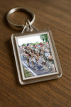 Evenement foto: Nijmeegse Vierdaagse 1064