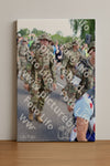 Evenement foto: Nijmeegse Vierdaagse 1064