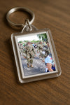 Evenement foto: Nijmeegse Vierdaagse 1064