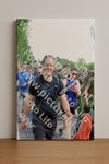 Evenement foto: Nijmeegse Vierdaagse 1064
