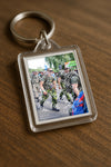 Evenement foto: Nijmeegse Vierdaagse 1064