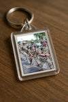 Evenement foto: Nijmeegse Vierdaagse 1064