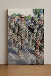 Evenement foto: Nijmeegse Vierdaagse 1064