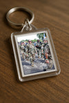 Evenement foto: Nijmeegse Vierdaagse 1064