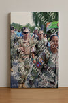 Evenement foto: Nijmeegse Vierdaagse 1064