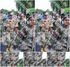 Evenement foto: Nijmeegse Vierdaagse 1064