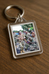 Evenement foto: Nijmeegse Vierdaagse 1064