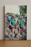 Evenement foto: Nijmeegse Vierdaagse 1064