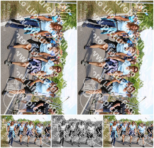 Evenement foto: Nijmeegse Vierdaagse 1064