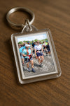 Evenement foto: Nijmeegse Vierdaagse 1064
