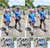 Evenement foto: Nijmeegse Vierdaagse 1064
