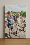 Evenement foto: Nijmeegse Vierdaagse 1064