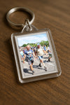 Evenement foto: Nijmeegse Vierdaagse 1064