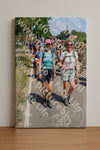Evenement foto: Nijmeegse Vierdaagse 1064