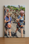 Evenement foto: Nijmeegse Vierdaagse 1064