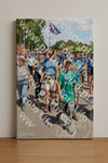 Evenement foto: Nijmeegse Vierdaagse 1064