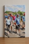 Evenement foto: Nijmeegse Vierdaagse 1064