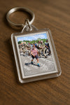 Evenement foto: Nijmeegse Vierdaagse 1064