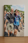 Evenement foto: Nijmeegse Vierdaagse 1064