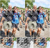 Evenement foto: Nijmeegse Vierdaagse 1064