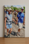 Evenement foto: Nijmeegse Vierdaagse 1064