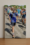 Evenement foto: Nijmeegse Vierdaagse 1064