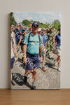 Evenement foto: Nijmeegse Vierdaagse 1064