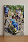 Evenement foto: Nijmeegse Vierdaagse 1064