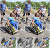 Evenement foto: Nijmeegse Vierdaagse 1064