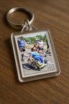 Evenement foto: Nijmeegse Vierdaagse 1064
