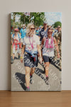 Evenement foto: Nijmeegse Vierdaagse 1064