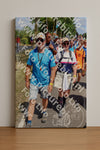 Evenement foto: Nijmeegse Vierdaagse 1064