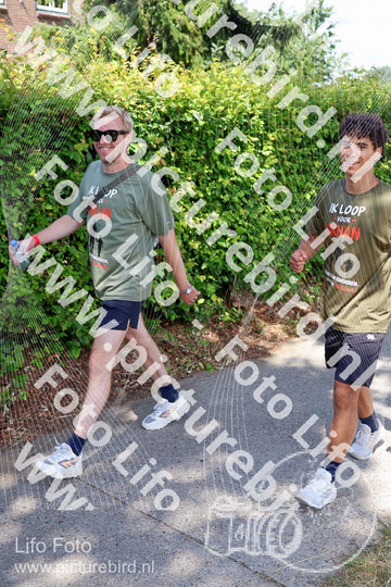 Evenement foto: Nijmeegse Vierdaagse 1064