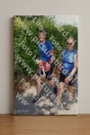 Evenement foto: Nijmeegse Vierdaagse 1064